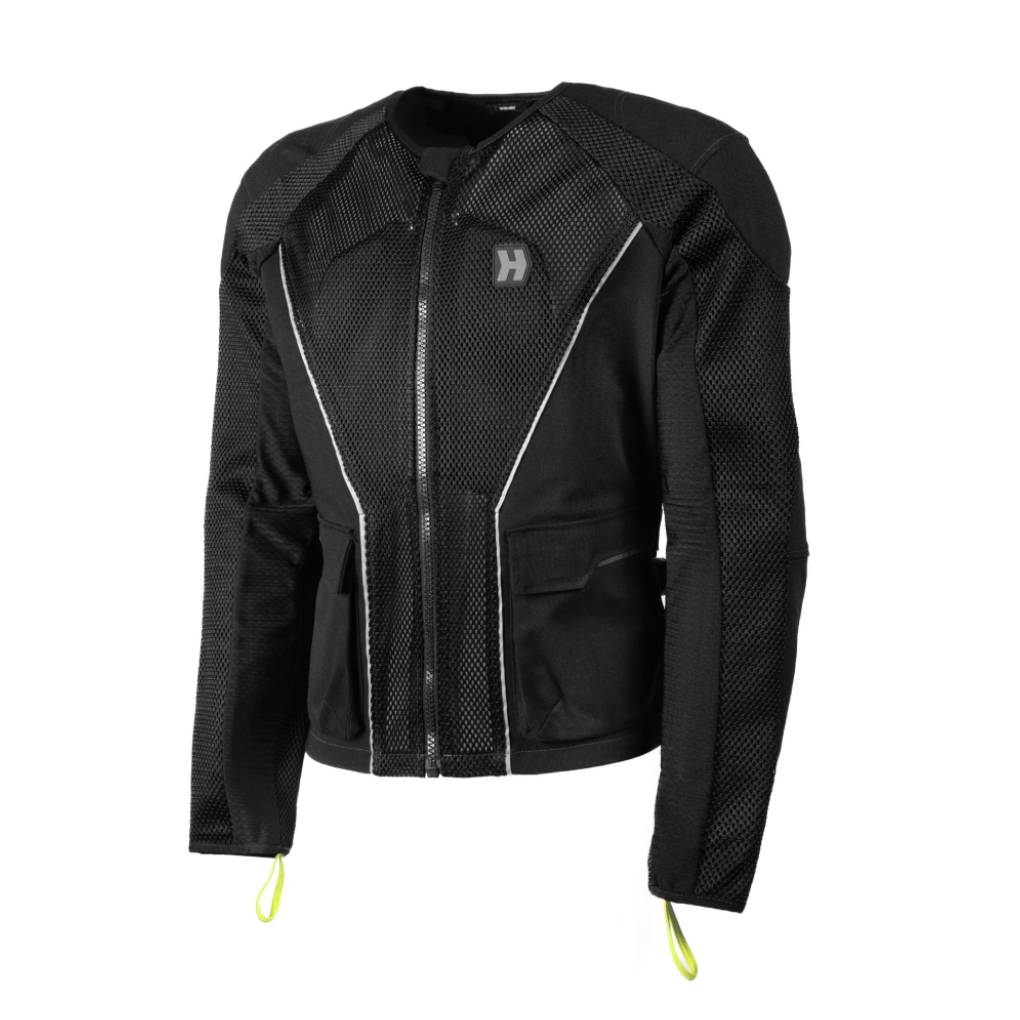 HEVIK ZEFIRO MOTORCYCLE JACKET