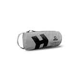 HEVIK LUMINA REFLECTIVE MOTORCYCLE RAIN JACKET