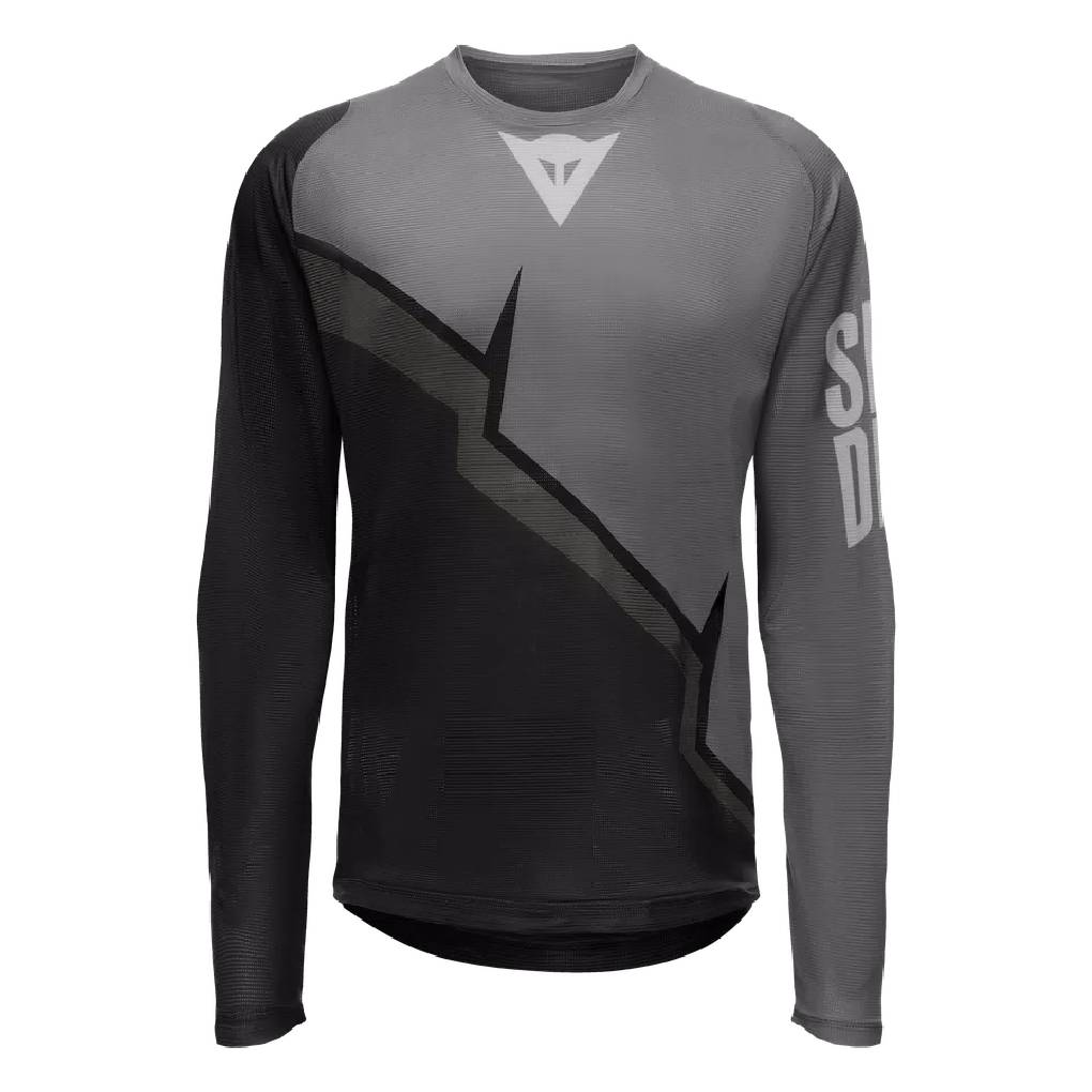 DAINESE HG AER LONGSLEEVE JERSEY