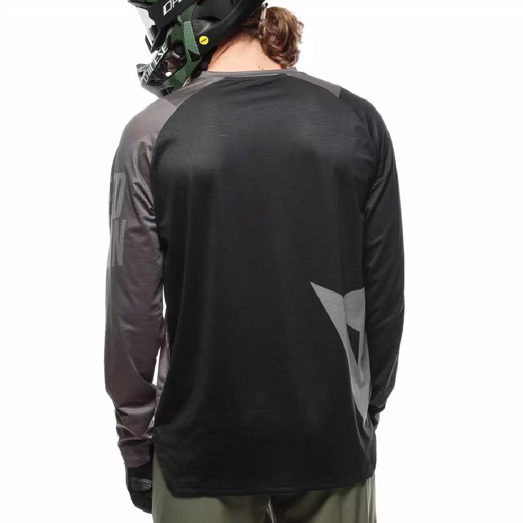 DAINESE HG AER LONGSLEEVE JERSEY