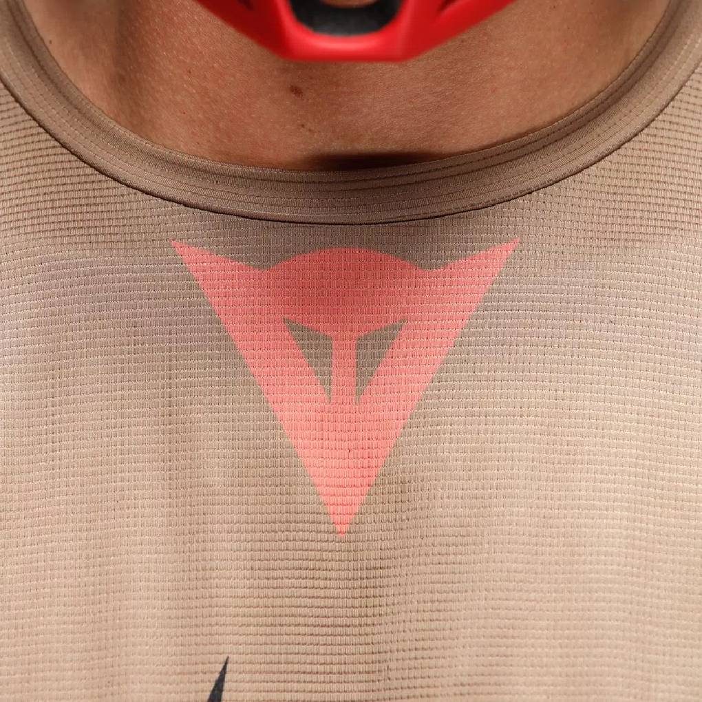 DAINESE HG AER LONGSLEEVE JERSEY