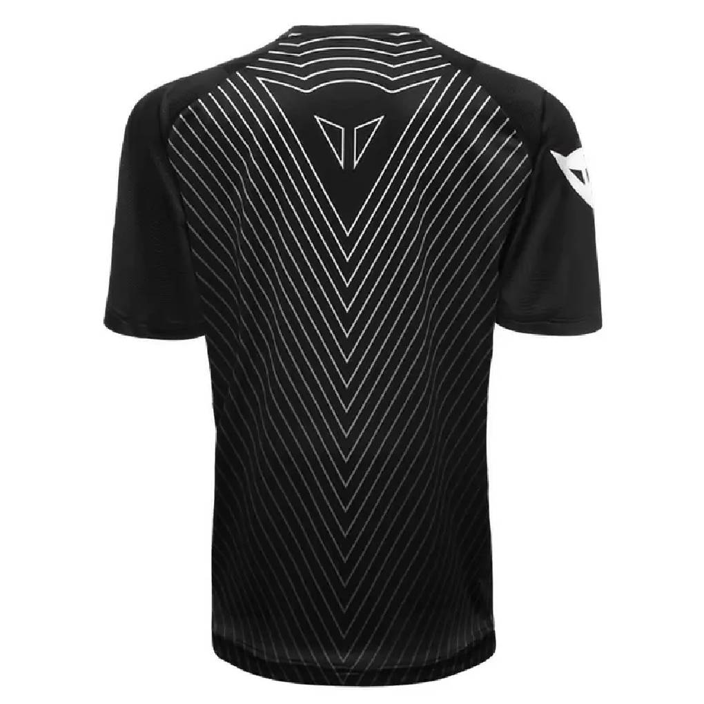 DAINESE HG AER SHORT SLEEVE JERSEY