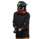 DAINESE HG ROX SHORT SLEEVE JERSEY