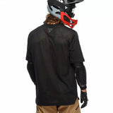 DAINESE HG ROX SHORT SLEEVE JERSEY