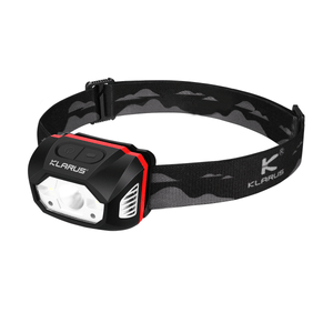 Headlamps