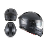 RYO RF-4SV (FS-868) MOTORCYCLE FULL FACE HELMET