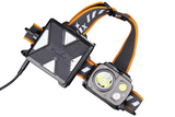 FENIX HP16R 1250 LUMEN RECHARGEABLE HEADLAMP