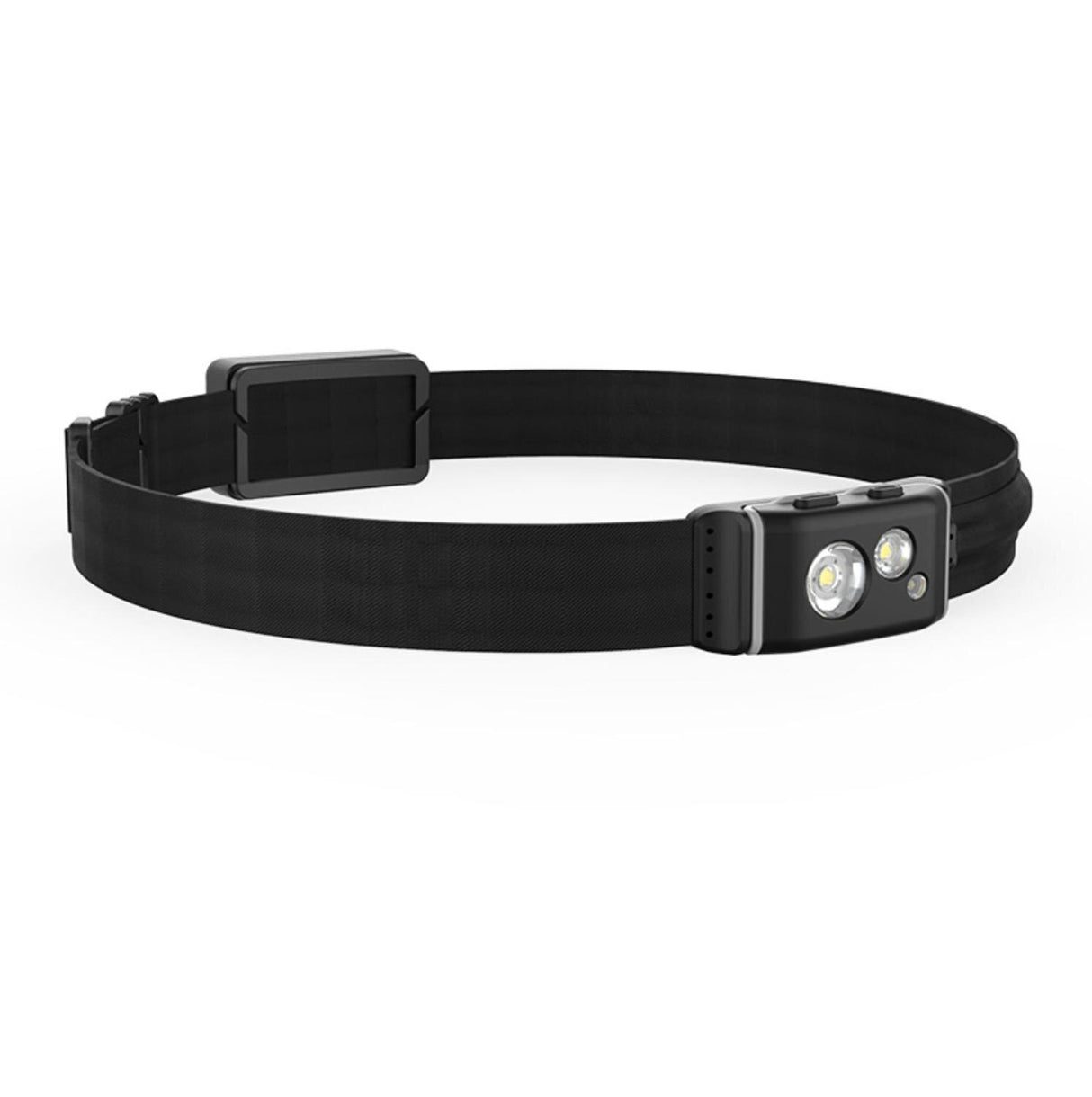 KLARUS HR1 400LM CROSS-COUNTRY RACING HEADLAMP