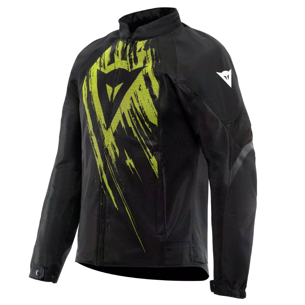 DAINESE HEROSPHERE AIR TEX MOTORCYCLE JACKET