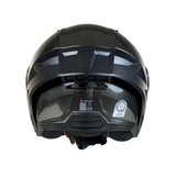 LS2 OF616SP AIRFLOW II SPORT MOTORCYCLE OPEN FACE HELMET