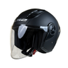 LS2 OF616SP AIRFLOW II SPORT MOTORCYCLE OPEN FACE HELMET