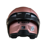 LS2 OF616SP AIRFLOW II SPORT MOTORCYCLE OPEN FACE HELMET