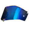 LS2 ELECTRON VISOR FOR FF805 THUNDER HELMET