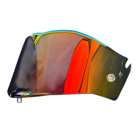 LS2 ELECTRON VISOR FOR FF805 THUNDER HELMET