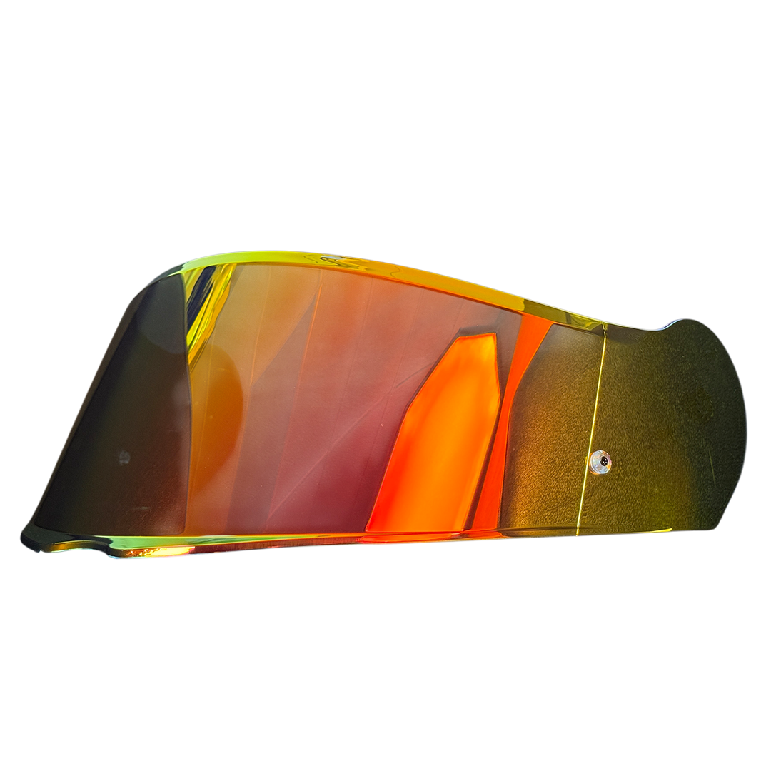 LS2 ELECTRON VISOR FOR FF908 STROBE II HELMET