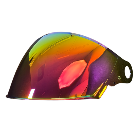 LS2 ELECTRON VISOR FOR OF616 AIRLOW II