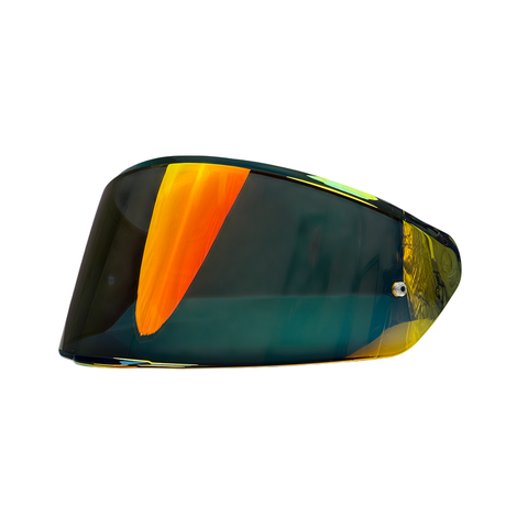 LS2 ELECTRON VISOR FOR FF820 RAPID III HELMET