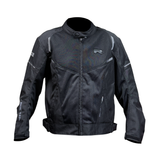 RICHA COOL MESH SPORT MOTORCYCLE JACKET-AF