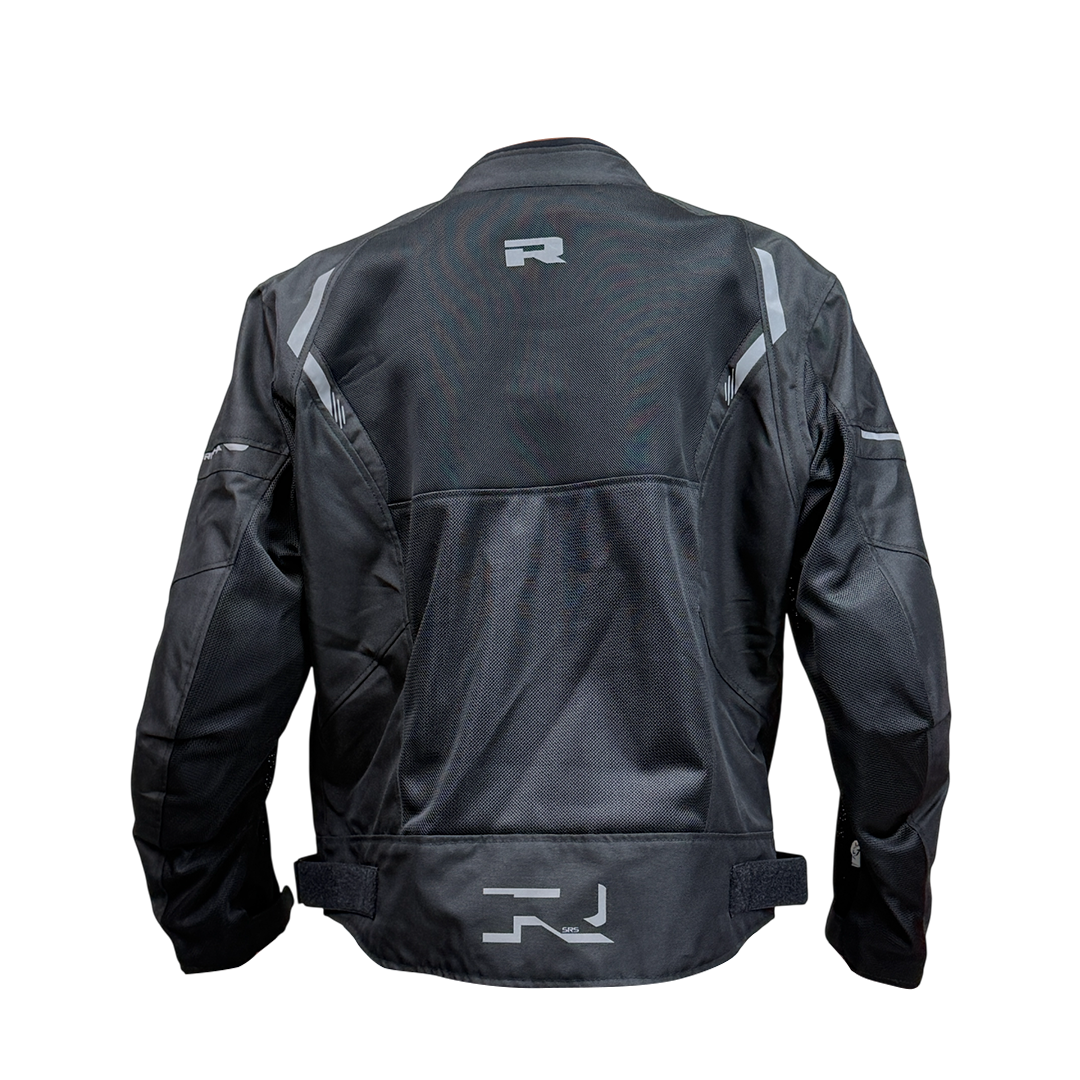 RICHA COOL MESH SPORT MOTORCYCLE JACKET-AF