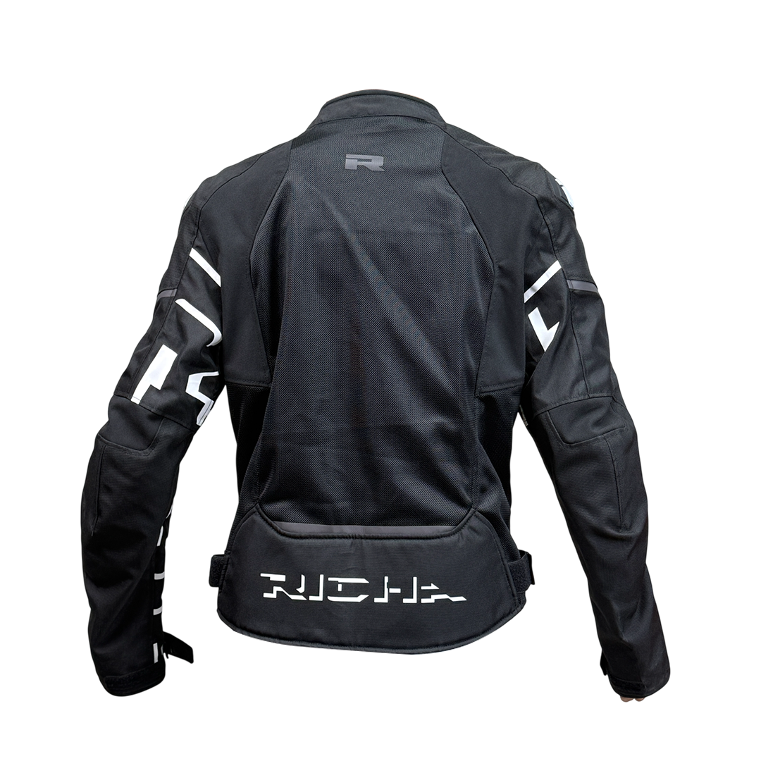 RICHA AIR SUMMER SPORT MOTORCYCLE JACKET-AF