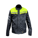 RICHA RAIN AIR JACKET MOTORCYCLE RAINCOAT