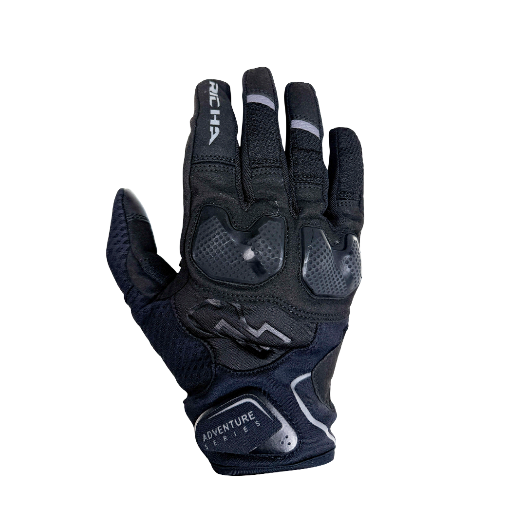RICHA ALLEGRO MOTORCYCLE GLOVES