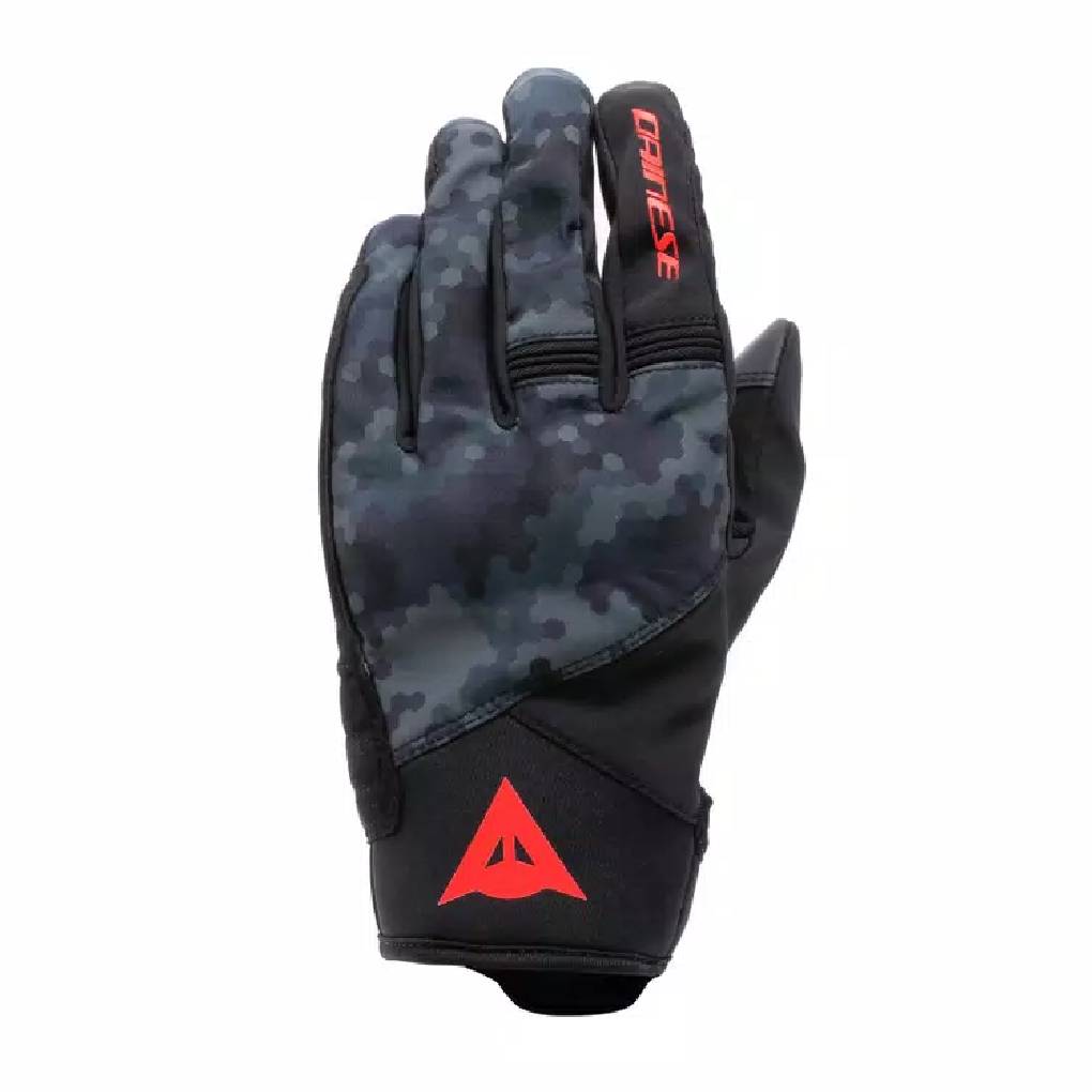 DAINESE INTREPYD MOTORCYCLE GLOVES
