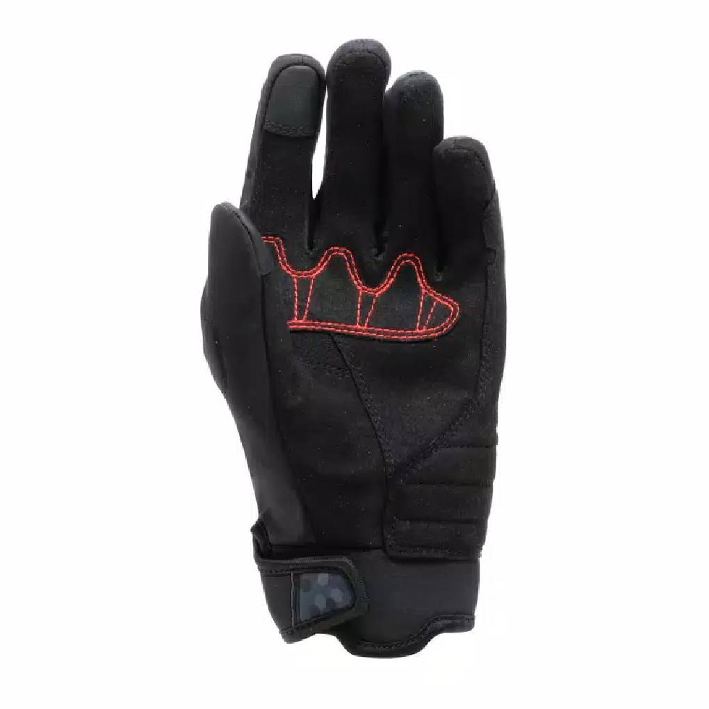 DAINESE INTREPYD MOTORCYCLE GLOVES