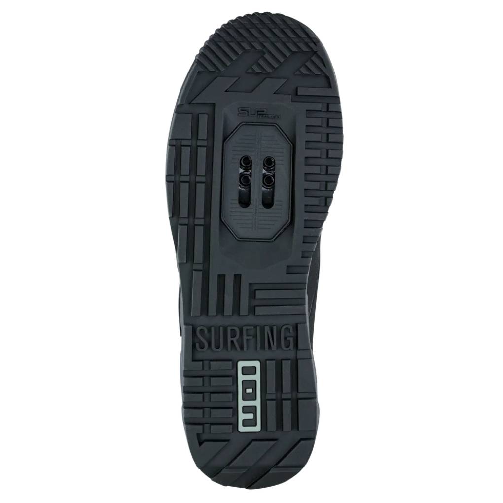 ION RASCAL BICYCLE SHOES