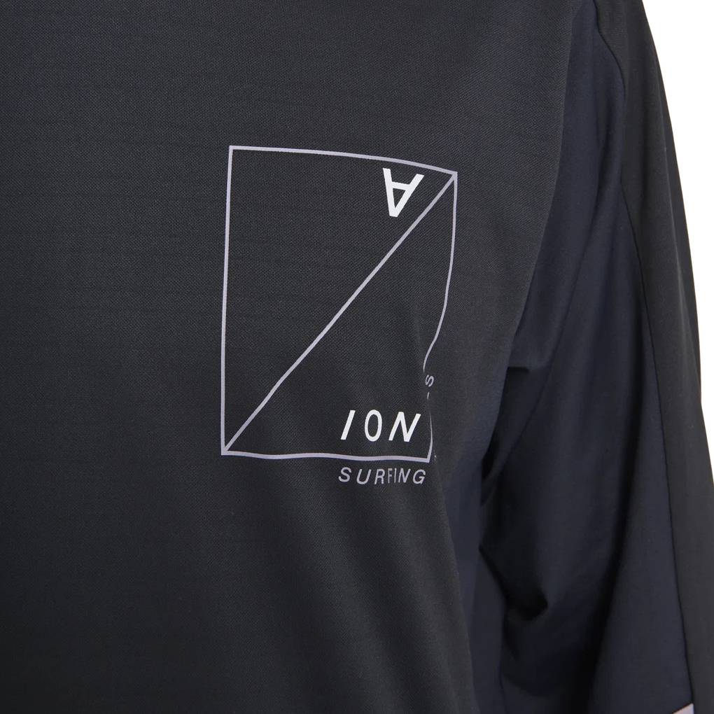 ION TRAZE AMP AFT LONG SLEEVE BICYCLE JERSEY