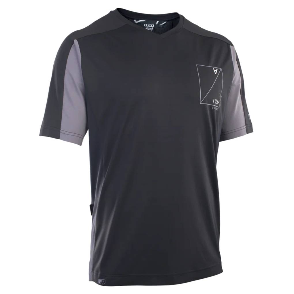 ION TRAZE AMP AFT SHORT SLEEVE BICYCLE JERSEY
