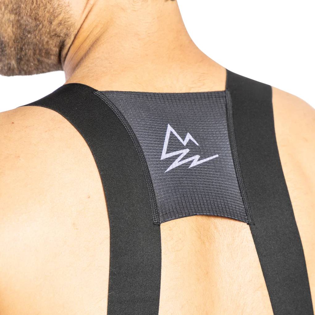 ION VNTR AMP BICYCLE BIB SHORTS