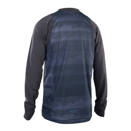 ION SCRUB LONG SLEEVE MTB JERSEY