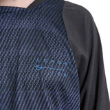 ION SCRUB LONG SLEEVE MTB JERSEY