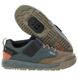 ION RASCAL BICYCLE SHOES