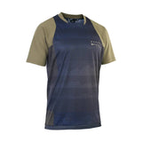 ION SCRUB SHORT SLEEVE MTB JERSEY