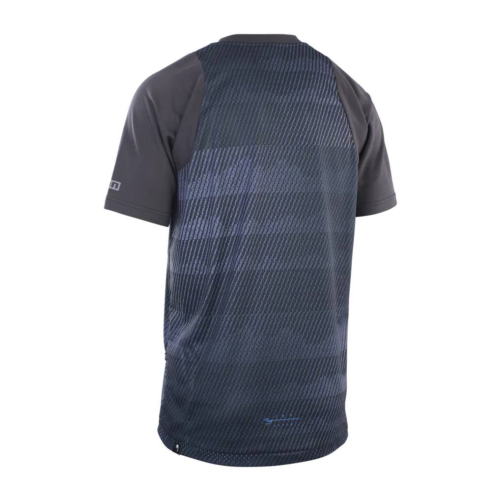 ION SCRUB SHORT SLEEVE MTB JERSEY