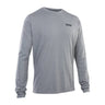 ION S LOGO LONG SLEEVE DR MTB JERSEY