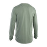 ION S LOGO LONG SLEEVE DR MTB JERSEY
