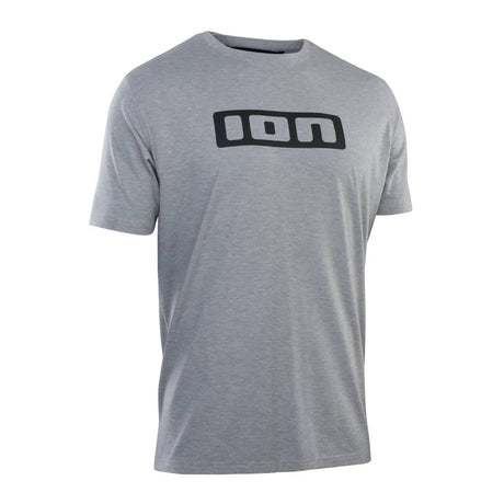 ION S LOGO SHORT SLEEVE DR MTB JERSEY