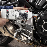 IPONE SYNTHETIC PLUS R4000 RS 4-STROKE MOTORCYCLE