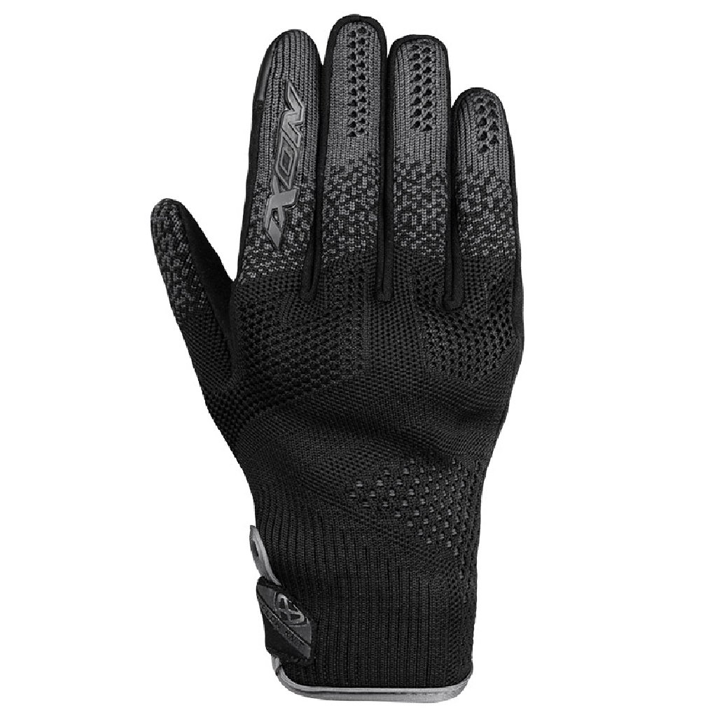 IXON IXFLOW KNITTED MOTORCYCLE MESH GLOVES – Motoworld Philippines