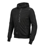 IXON HOODIE AIR 2 MOTORCYCLE MESH JACKET