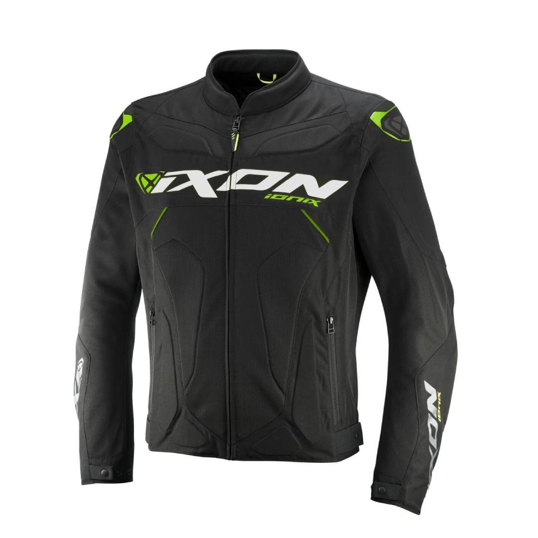 IXON IONIX A MOTORCYCLE JACKET