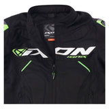 IXON IONIX A MOTORCYCLE JACKET