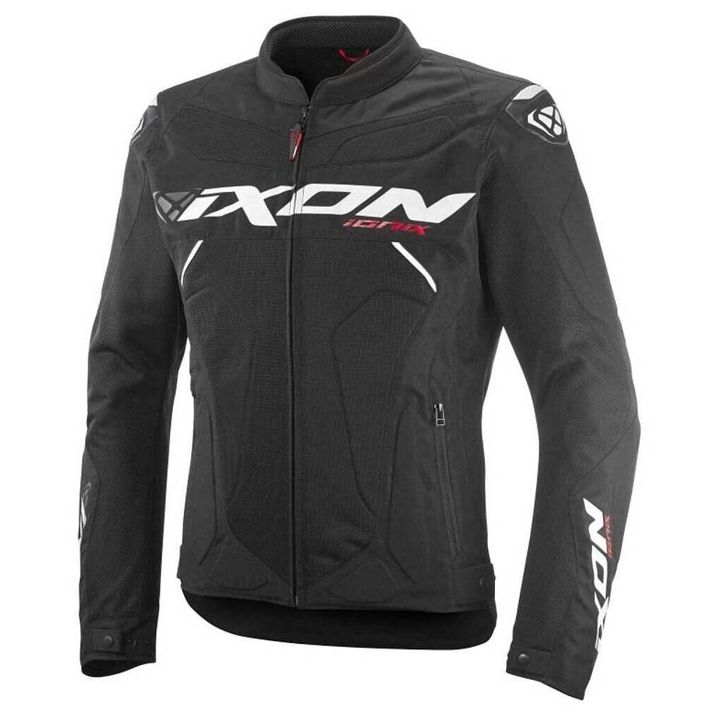 IXON IONIX MOTORCYCLE JACKET