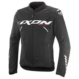 IXON IONIX MOTORCYCLE JACKET