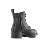 IXON KRAFTER WATERPROOF LADIES MOTORCYCLE TOURING BOOTS