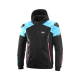 IXON M-PULSION AIR A MOTORCYCLE MESH JACKET