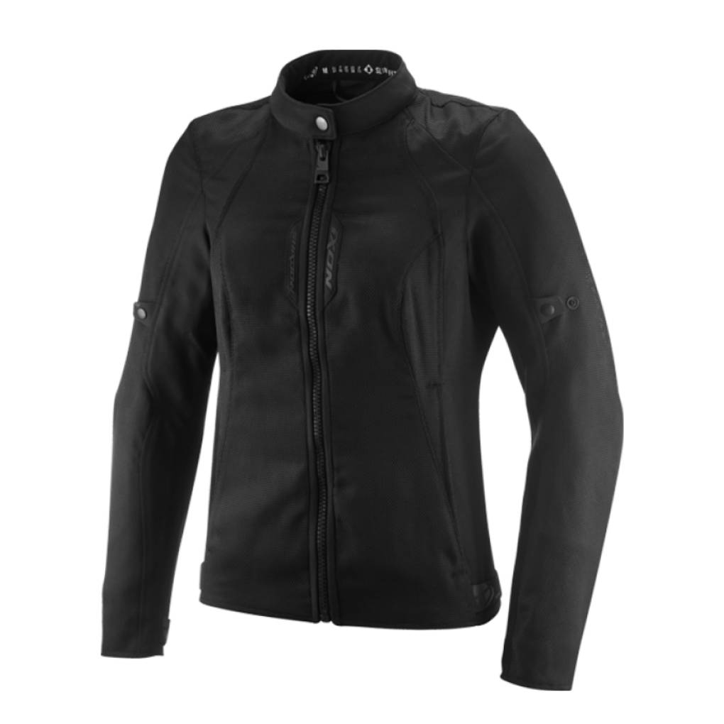 IXON M-SHADOW A LADY MOTORCYCLE JACKET